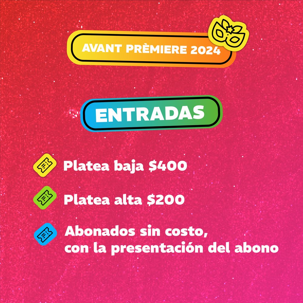 avant premiere 32