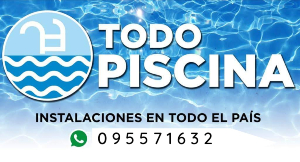 Todo Piscina