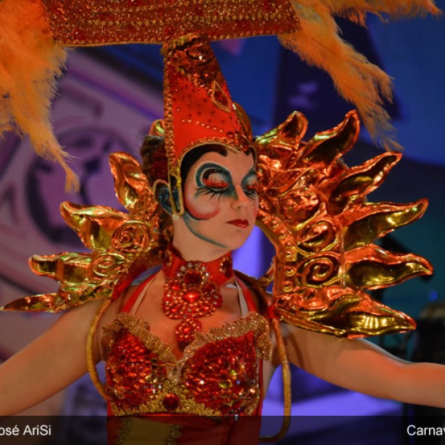 Etapa 1 - Liguilla Carnaval 2016