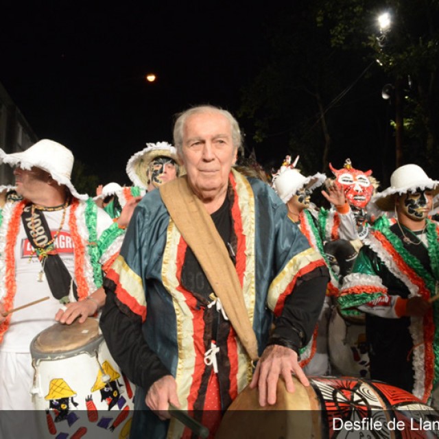 Llamadas 2014