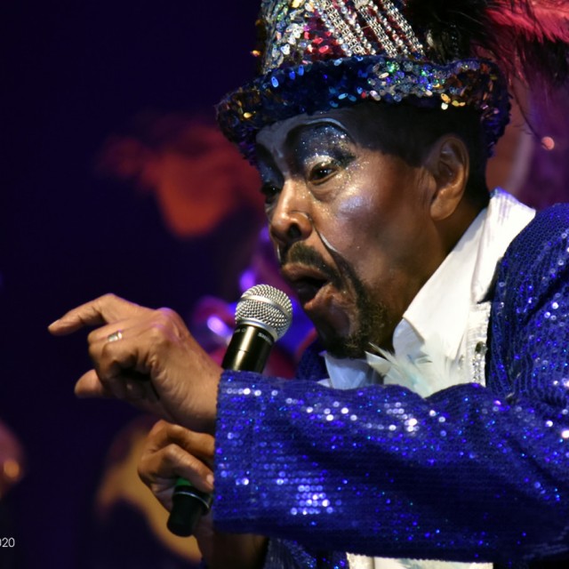 Etapa 2 - Liguilla Carnaval 2020