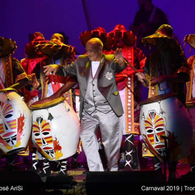 Etapa 6 - Primera Rueda 2019