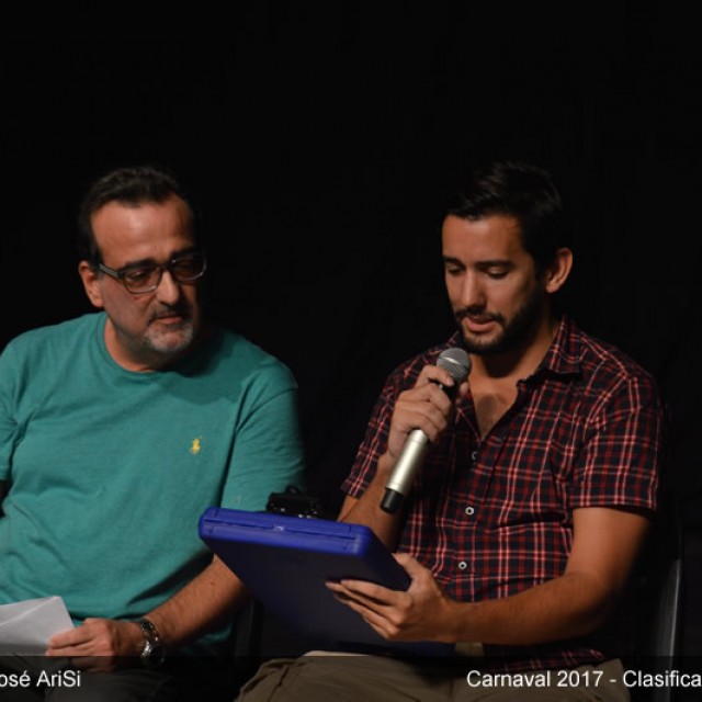 Clasificaci&oacute;n Liguilla 2017