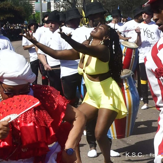 Llamadas de admisi&oacute;n: registro fotogr&aacute;fico del segundo dia