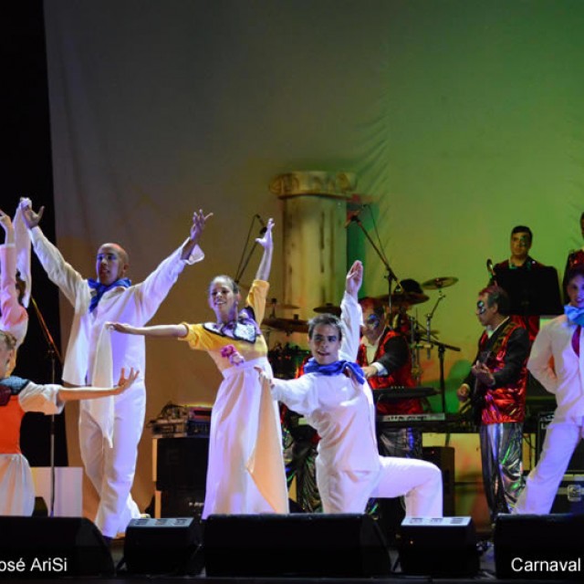 Afrodita - 2015