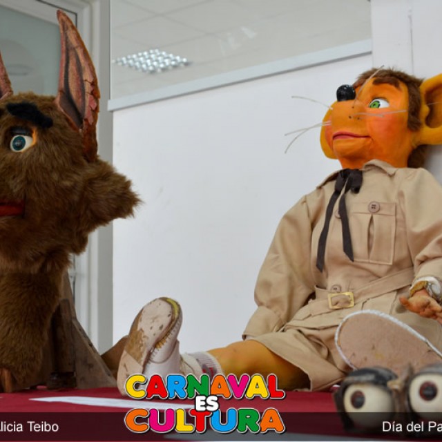 Carnaval es Cultura